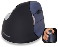 picture of Evoluent Vertical Mouse 4 Wireless