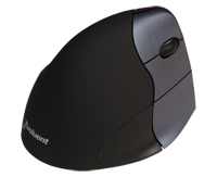 picture of wireless Evoluent Vertical Mouse 3 wireless