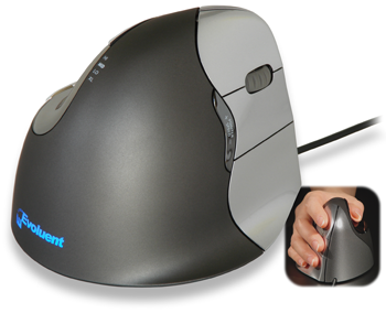 Evoluent Vertical Mouse 4